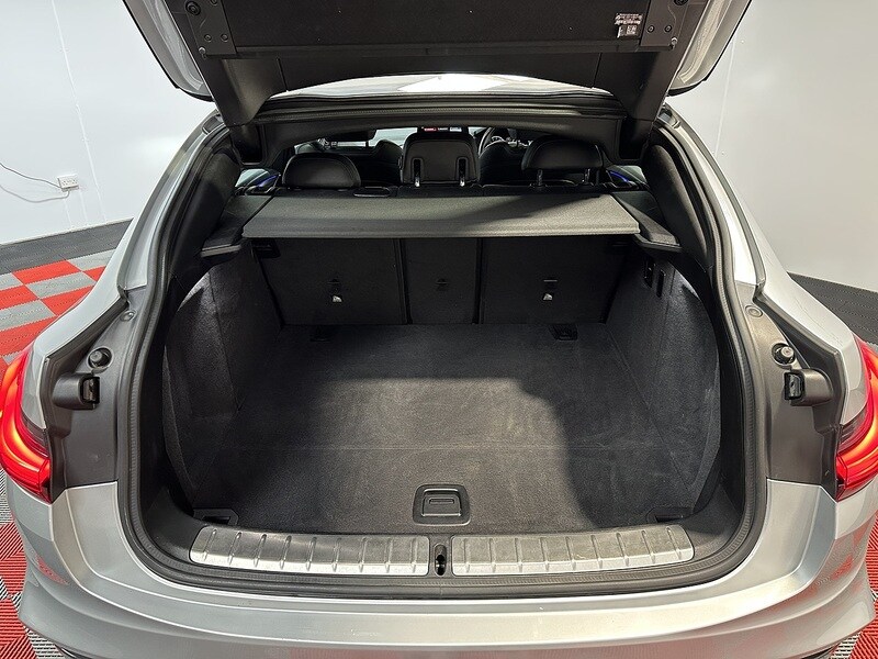 Used BMW X4 2019 for sale - 76819344: Photo 43