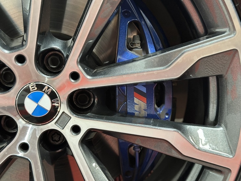 Used BMW X4 2019 for sale - 76819344: Photo 49