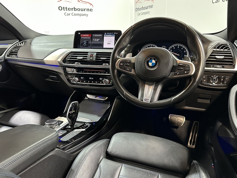 Used BMW X4 2019 for sale - 76819344: Photo 5