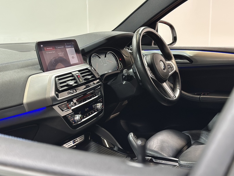 Used BMW X4 2019 for sale - 76819344: Photo 52