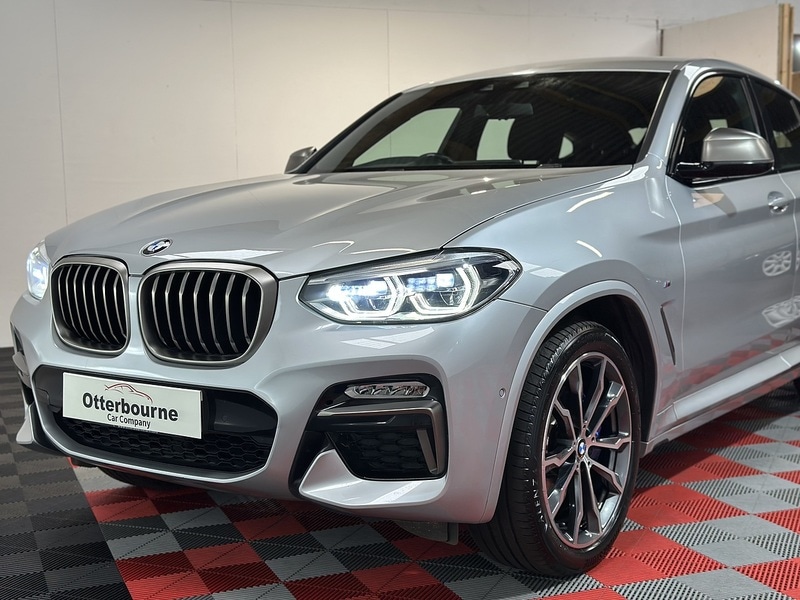 Used BMW X4 2019 for sale - 76819344: Photo 53