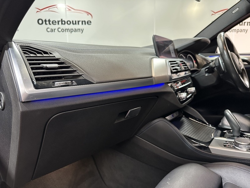 Used BMW X4 2019 for sale - 76819344: Photo 54