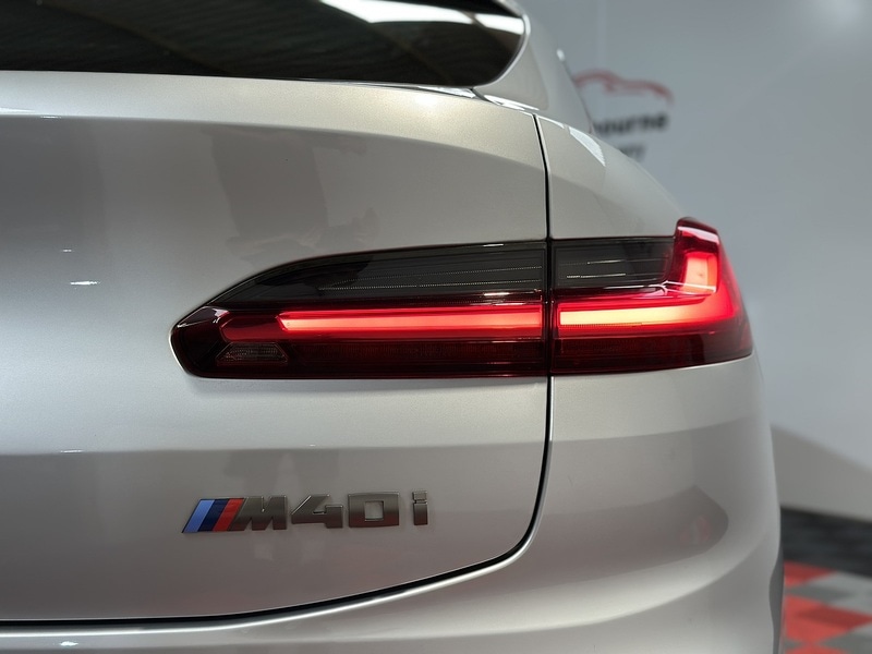 Used BMW X4 2019 for sale - 76819344: Photo 55