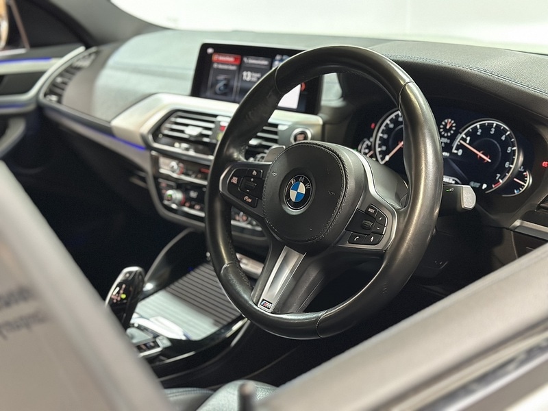 Used BMW X4 2019 for sale - 76819344: Photo 57