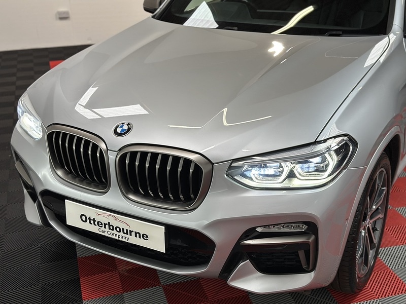 Used BMW X4 2019 for sale - 76819344: Photo 58