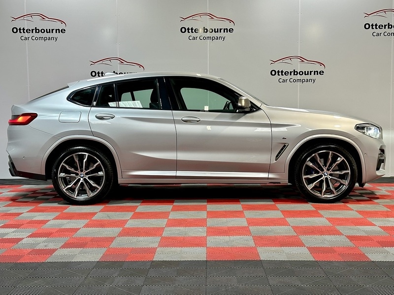 Used BMW X4 2019 for sale - 76819344: Photo 6