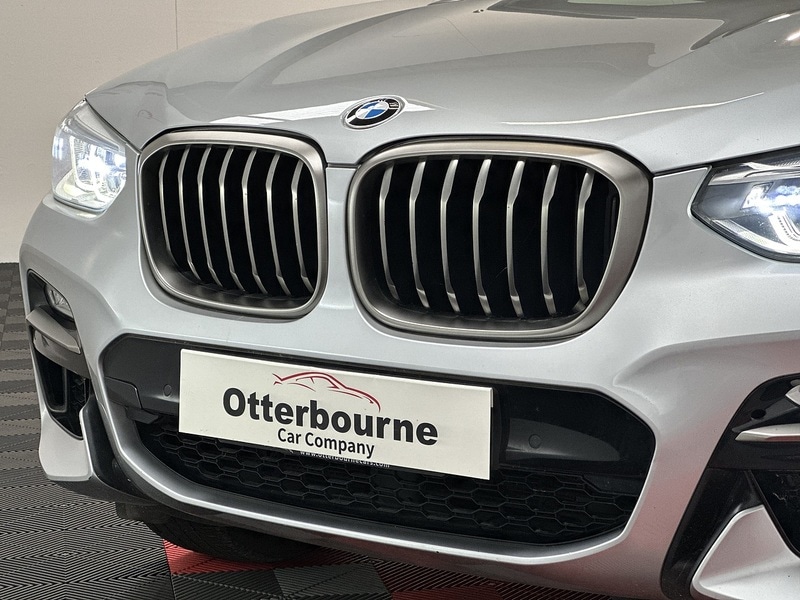 Used BMW X4 2019 for sale - 76819344: Photo 65