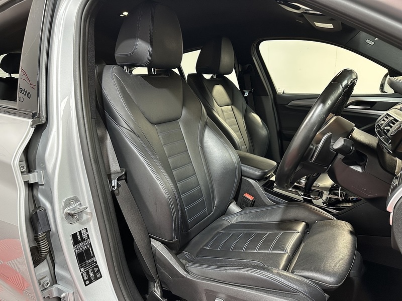 Used BMW X4 2019 for sale - 76819344: Photo 7