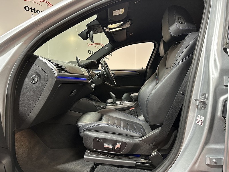 Used BMW X4 2019 for sale - 76819344: Photo 74