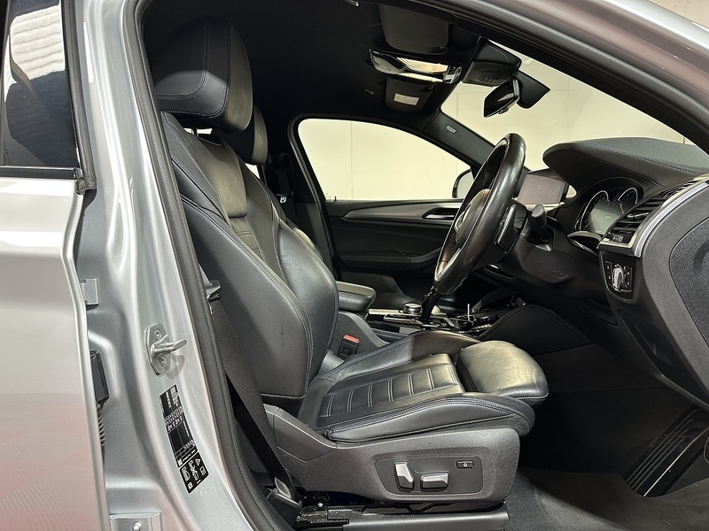 Used BMW X4 2019 for sale - 76819344: Photo 75