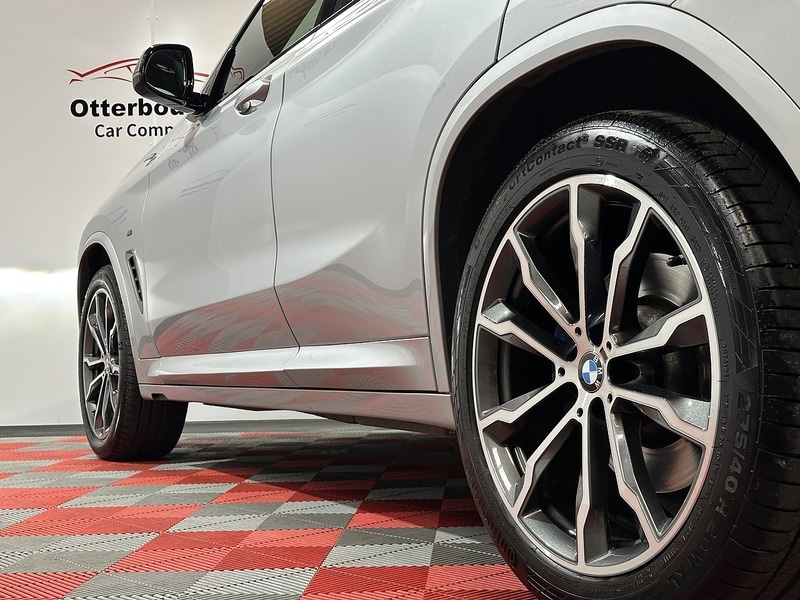 Used BMW X4 2019 for sale - 76819344: Photo 78