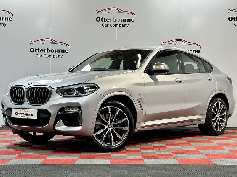 Used BMW X4 2019 for sale - 76819344: Photo 8