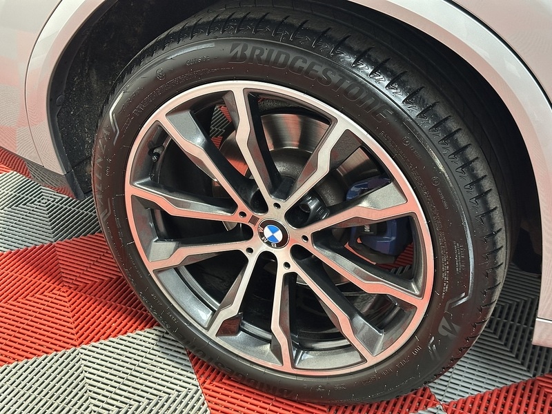 Used BMW X4 2019 for sale - 76819344: Photo 80