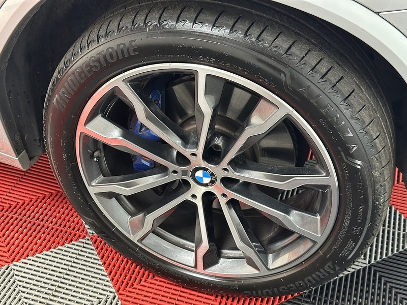 Used BMW X4 2019 for sale - 76819344: Photo 81