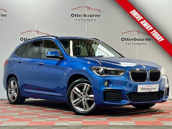 Used BMW X1 2019 for sale - 78459037: Photo