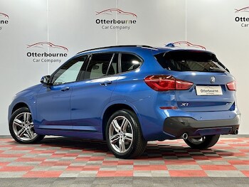 Used BMW X1 2019 for sale - 78459037: Photo