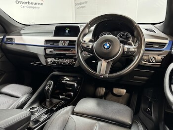 Used BMW X1 2019 for sale - 78459037: Photo