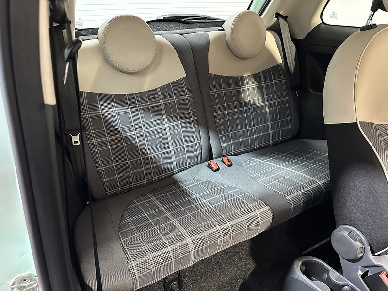 Used Fiat 500 2015 for sale - 77776383: Photo 10