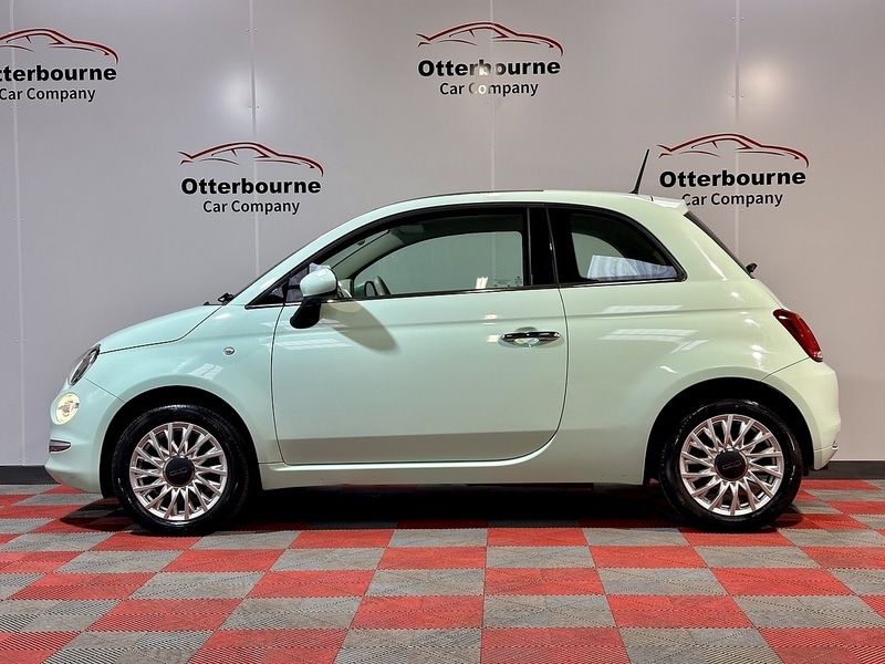 Used Fiat 500 2015 for sale - 77776383: Photo 11