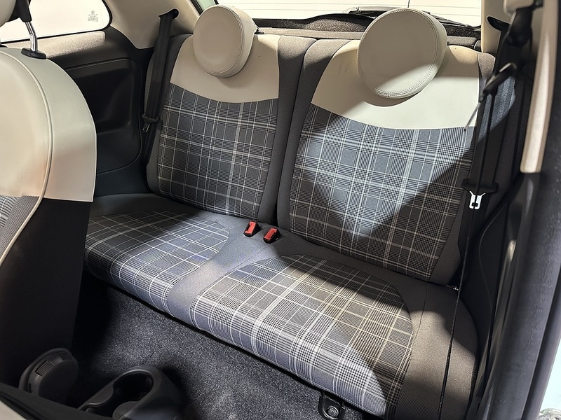 Used Fiat 500 2015 for sale - 77776383: Photo 12