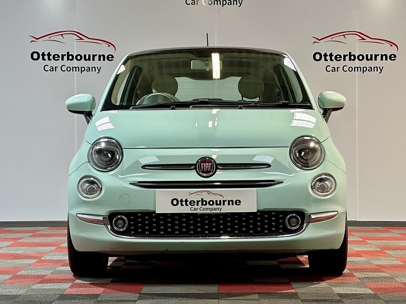 Used Fiat 500 2015 for sale - 77776383: Photo 13