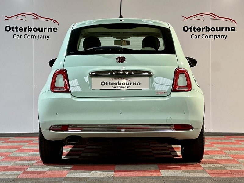 Used Fiat 500 2015 for sale - 77776383: Photo 15