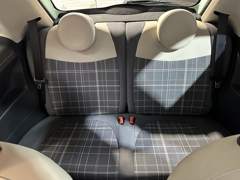 Used Fiat 500 2015 for sale - 77776383: Photo 16