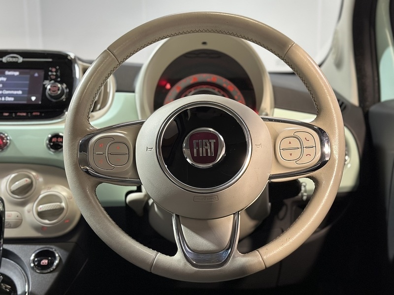 Used Fiat 500 2015 for sale - 77776383: Photo 19