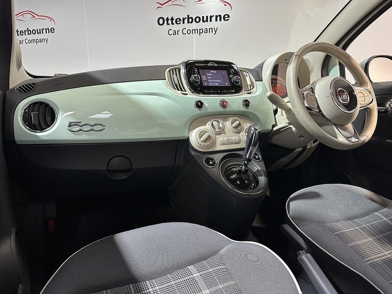 Used Fiat 500 2015 for sale - 77776383: Photo 2