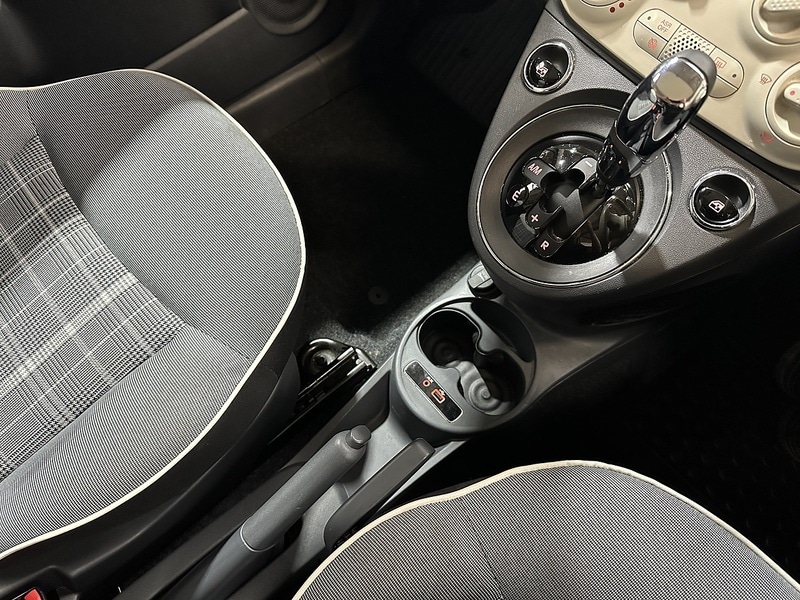 Used Fiat 500 2015 for sale - 77776383: Photo 20