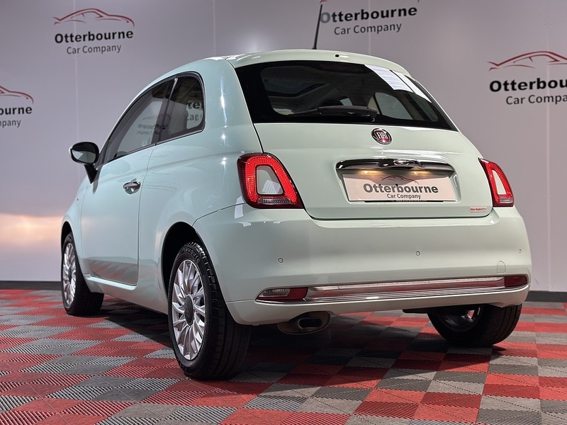 Used Fiat 500 2015 for sale - 77776383: Photo 21
