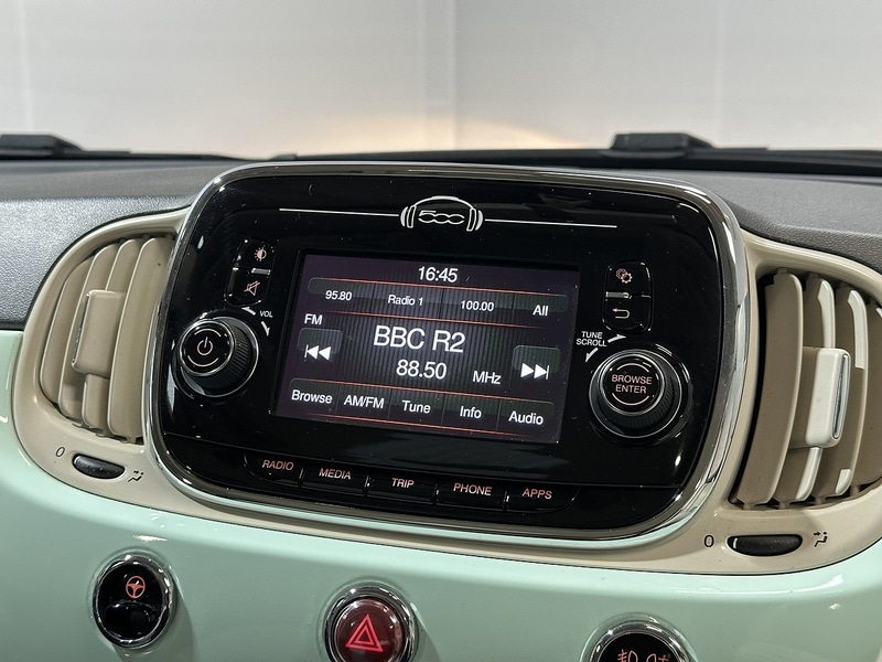 Used Fiat 500 2015 for sale - 77776383: Photo 22