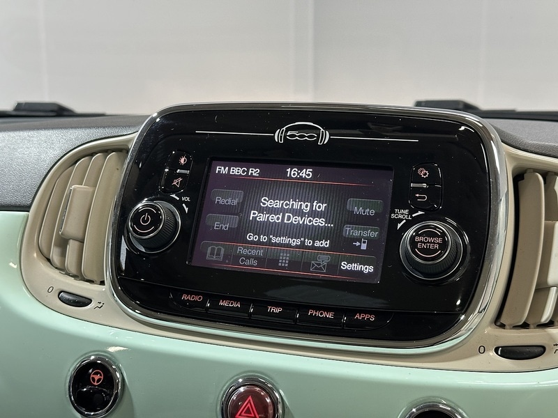 Used Fiat 500 2015 for sale - 77776383: Photo 24