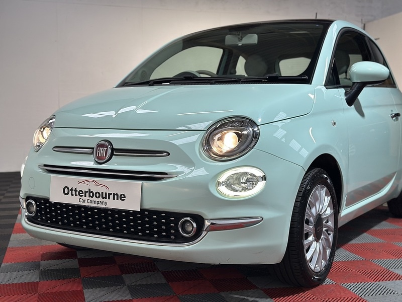 Used Fiat 500 2015 for sale - 77776383: Photo 25