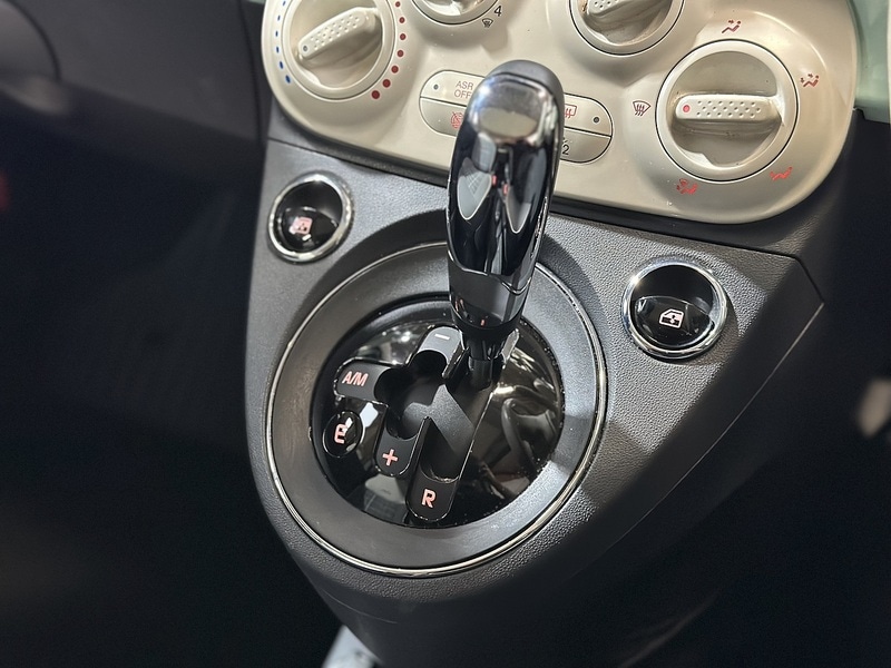 Used Fiat 500 2015 for sale - 77776383: Photo 27