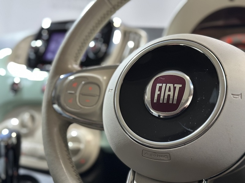 Used Fiat 500 2015 for sale - 77776383: Photo 28