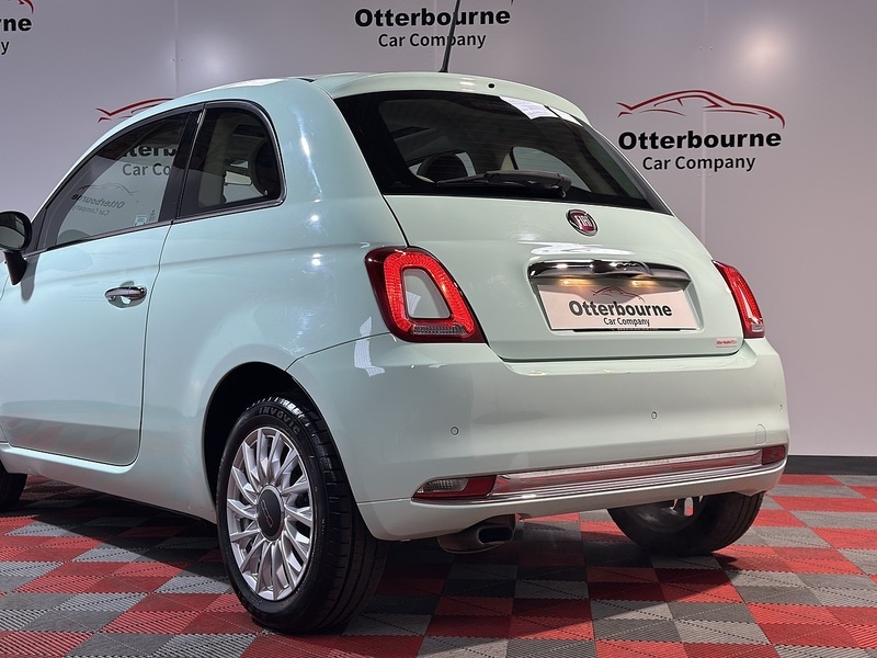 Used Fiat 500 2015 for sale - 77776383: Photo 29