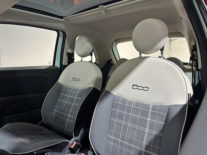 Used Fiat 500 2015 for sale - 77776383: Photo 30