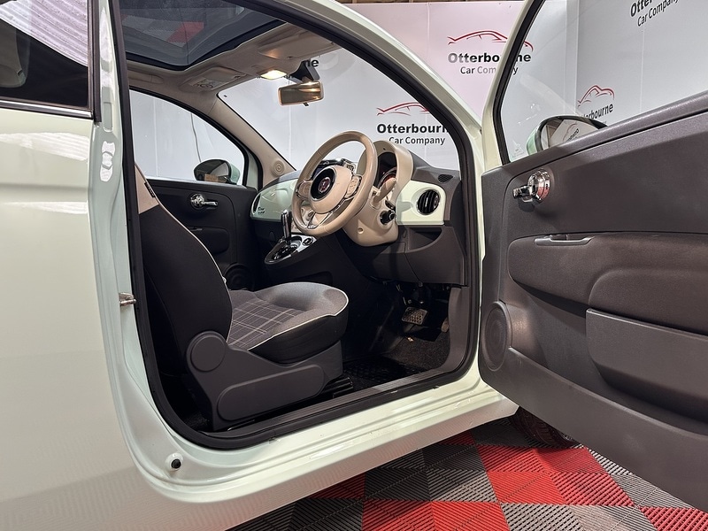 Used Fiat 500 2015 for sale - 77776383: Photo 32