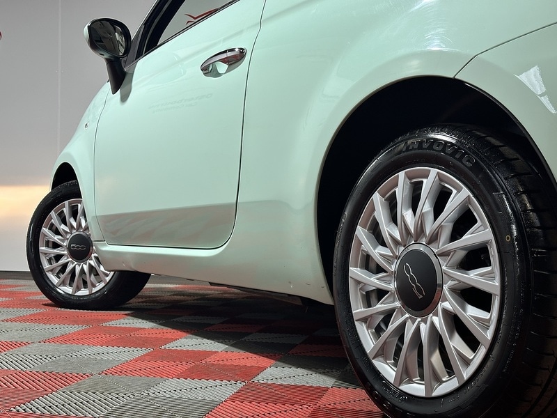 Used Fiat 500 2015 for sale - 77776383: Photo 33