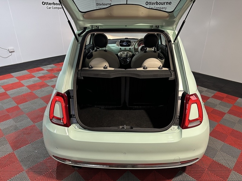 Used Fiat 500 2015 for sale - 77776383: Photo 34