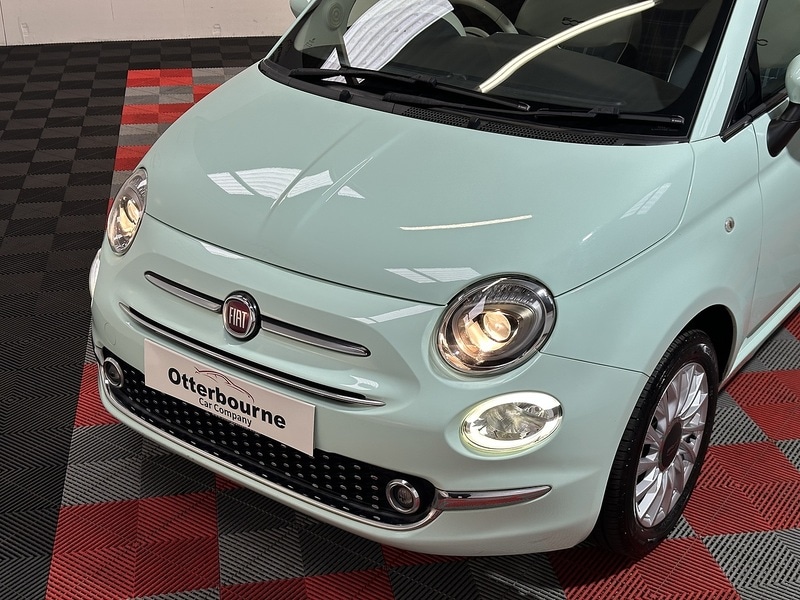 Used Fiat 500 2015 for sale - 77776383: Photo 35