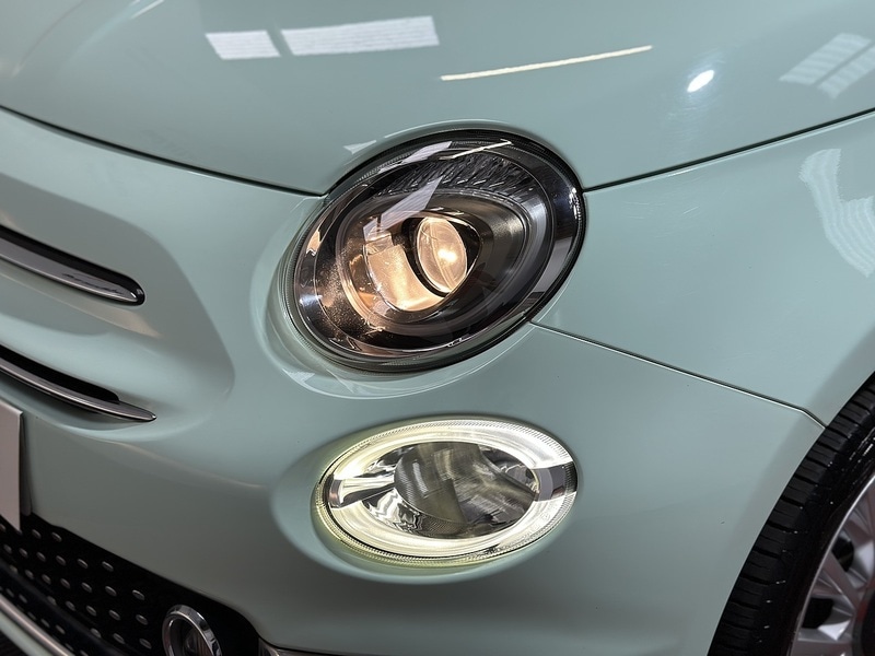 Used Fiat 500 2015 for sale - 77776383: Photo 36