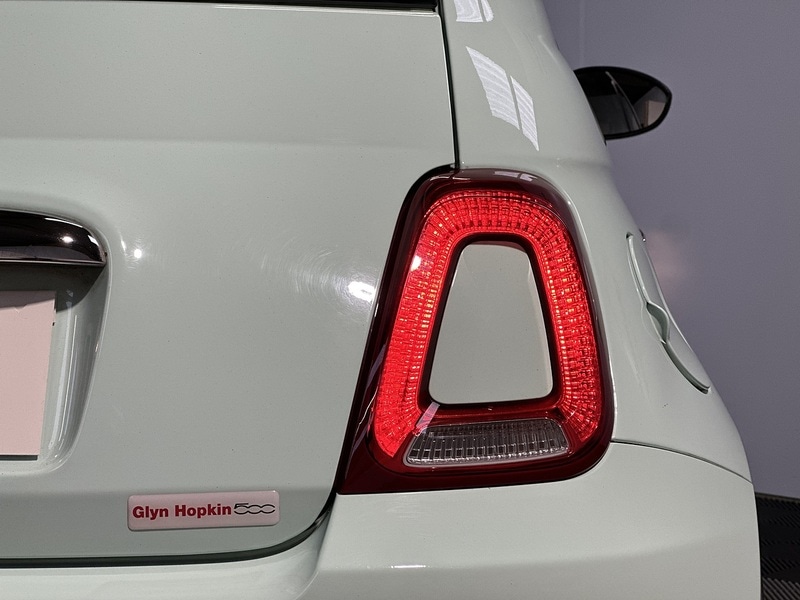 Used Fiat 500 2015 for sale - 77776383: Photo 37