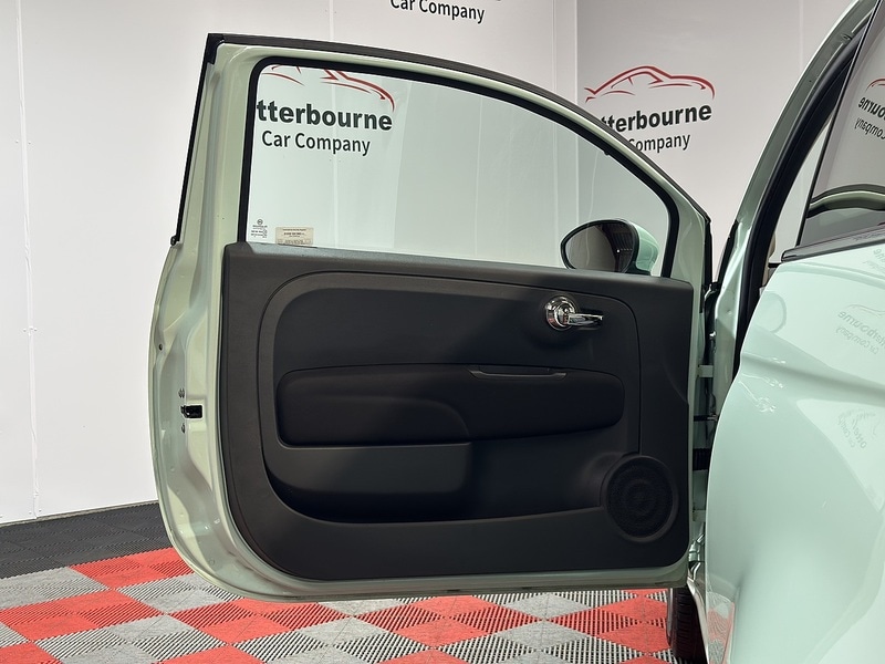 Used Fiat 500 2015 for sale - 77776383: Photo 38