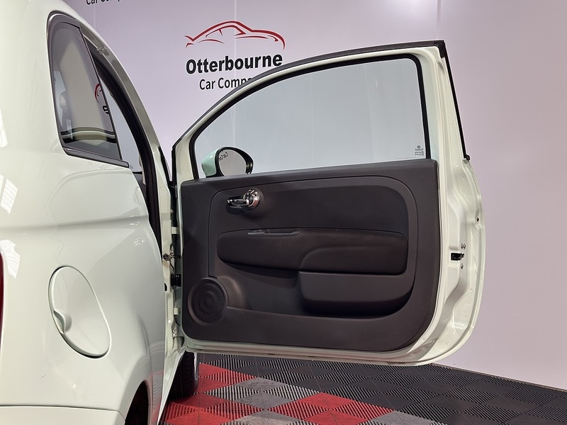 Used Fiat 500 2015 for sale - 77776383: Photo 39