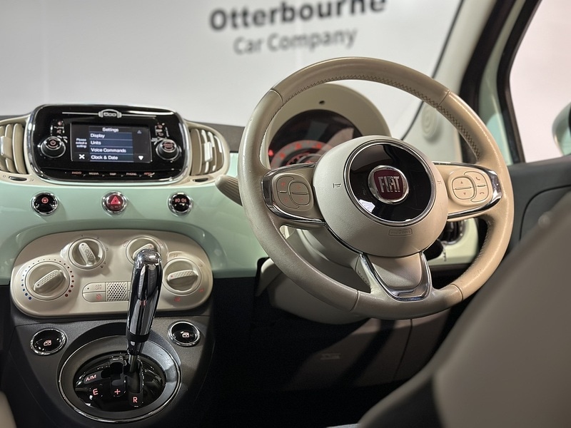 Used Fiat 500 2015 for sale - 77776383: Photo 40