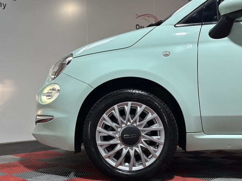 Used Fiat 500 2015 for sale - 77776383: Photo 41