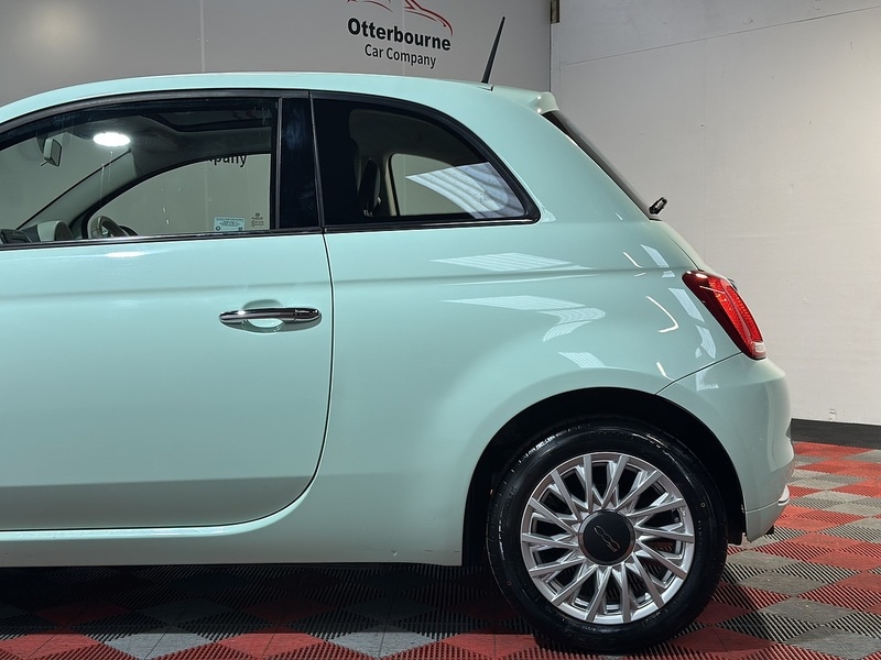 Used Fiat 500 2015 for sale - 77776383: Photo 42