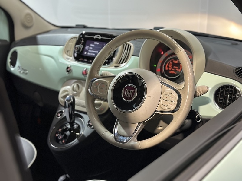 Used Fiat 500 2015 for sale - 77776383: Photo 43